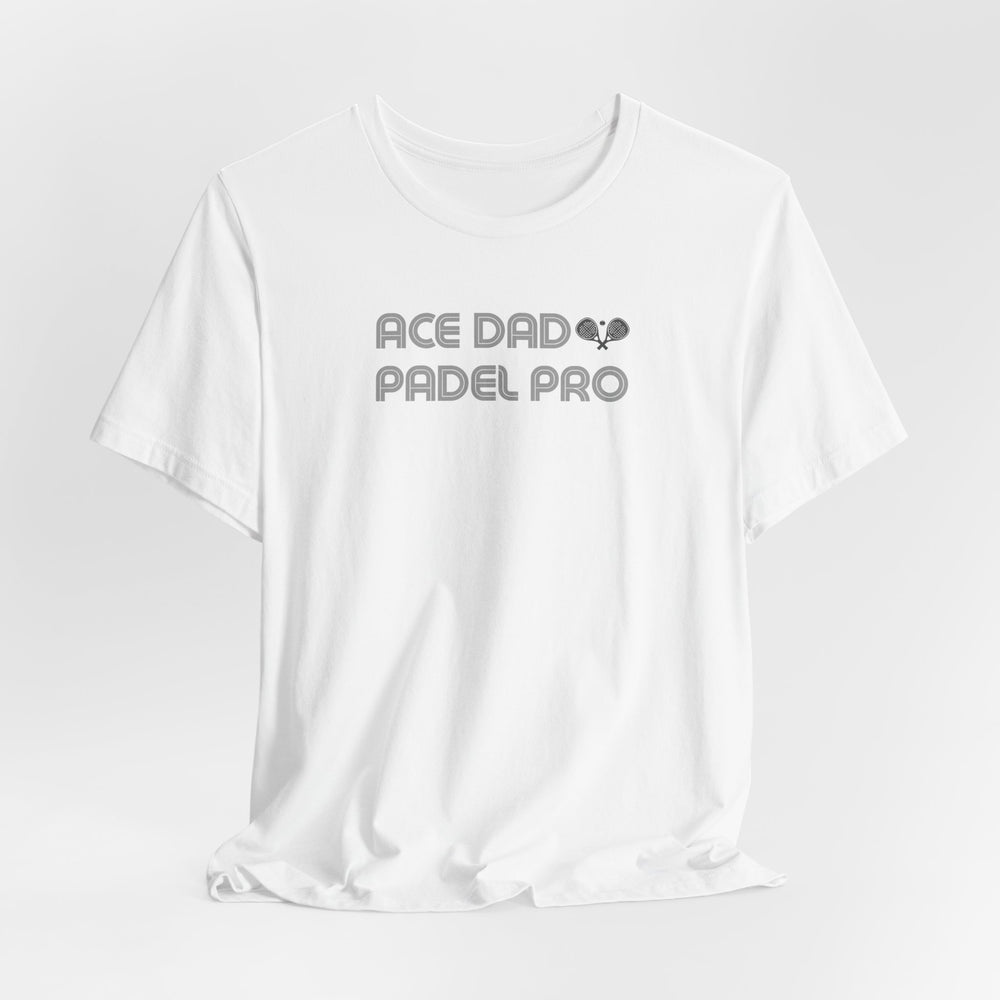 Ace Dad Padel Pro T-Shirt