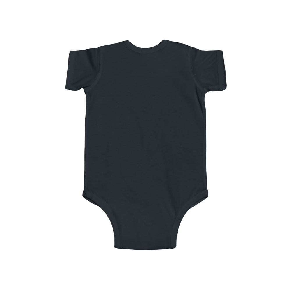 Boo! Baby Bodysuit