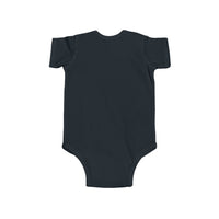 Boo! Baby Bodysuit