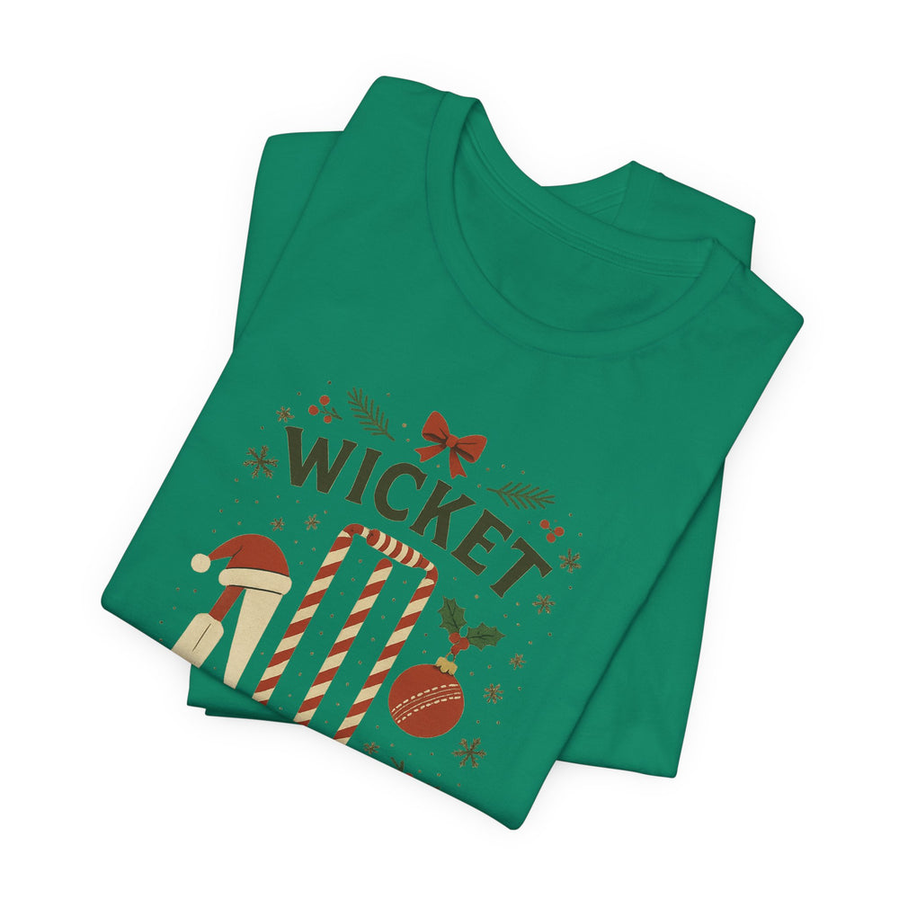 Wicket Wonderland Christmas T-Shirt