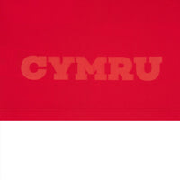 Macron Wales Rugby Baby Home Replica Shirt | Red | 2025/26