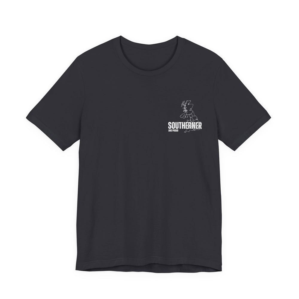 Unisex Southerner And Proud T-Shirt