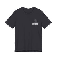 Unisex Southerner And Proud T-Shirt
