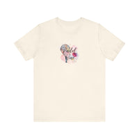 Padel and Wine T-Shirt