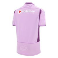 Macron Scotland Rugby Mens Away Replica Shirt | Purple | 2025/26