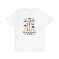 Wicket Wonderland Christmas T-Shirt