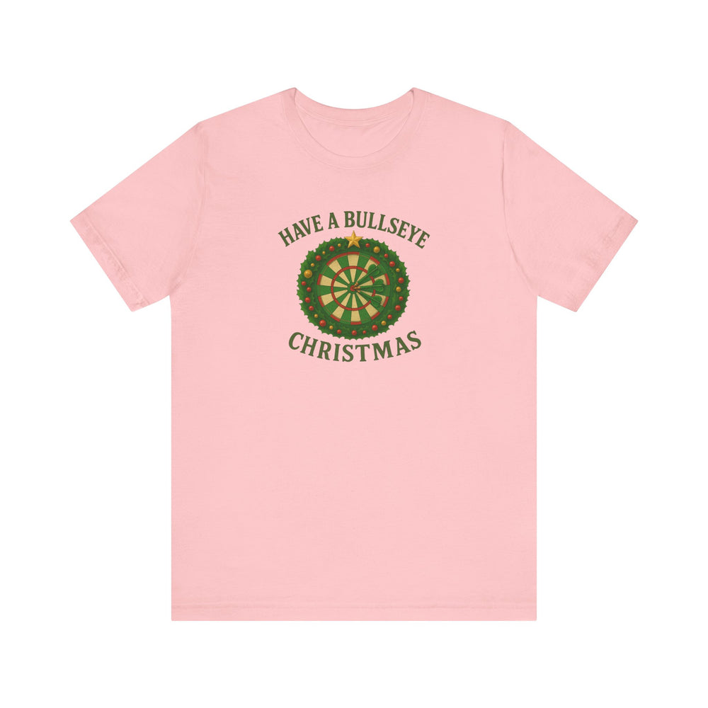 Have a Bullseye Christmas T-Shirt