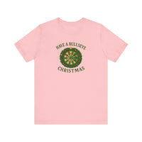 Have a Bullseye Christmas T-Shirt