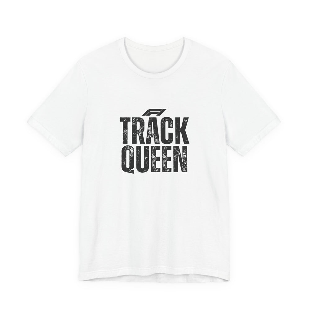 Track Queen T-Shirt