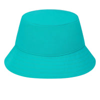 Mercedes AMG Petronas F1 Bucket Hat | Real Teal | Adult | 2024