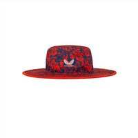 England Cricket T20 Reversible Wide Brim Sun Hat | 2024