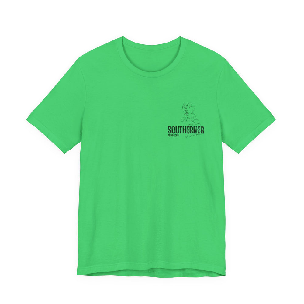 Unisex Southerner And Proud T-Shirt