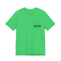 Unisex Southerner And Proud T-Shirt