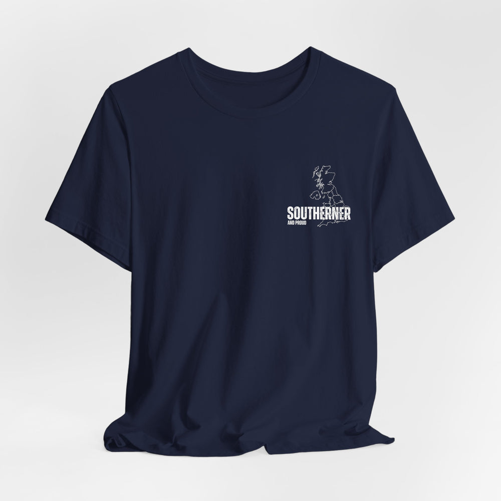 Unisex Southerner And Proud T-Shirt