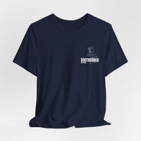 Unisex Southerner And Proud T-Shirt
