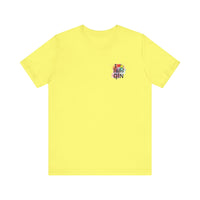 I Love Padel and Gin T-Shirt