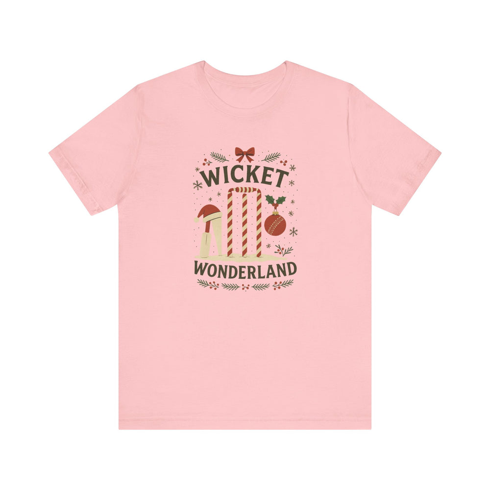 Wicket Wonderland Christmas T-Shirt