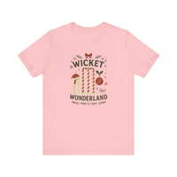 Wicket Wonderland Christmas T-Shirt