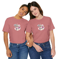 Padel and Wine T-Shirt