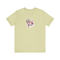 Padel and Wine T-Shirt