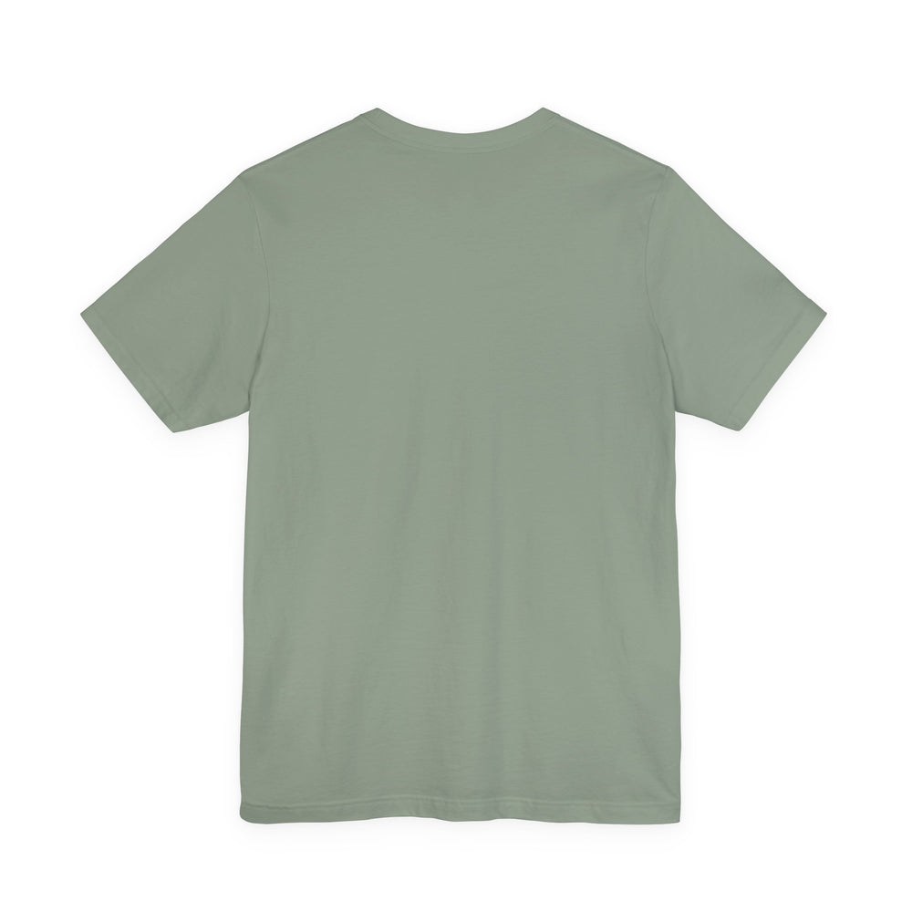 DRS Activated Graphic T-shirt