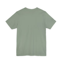 DRS Activated Graphic T-shirt
