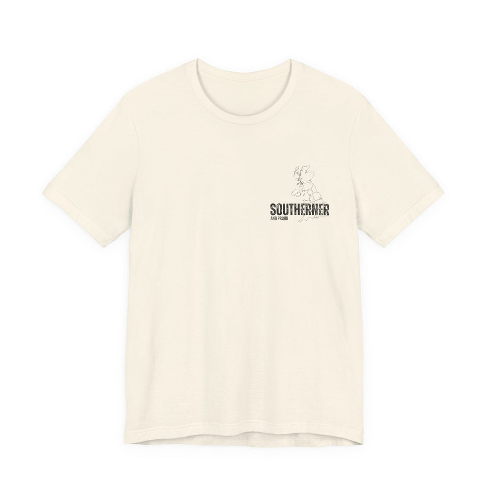 Unisex Southerner And Proud T-Shirt