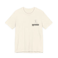 Unisex Southerner And Proud T-Shirt