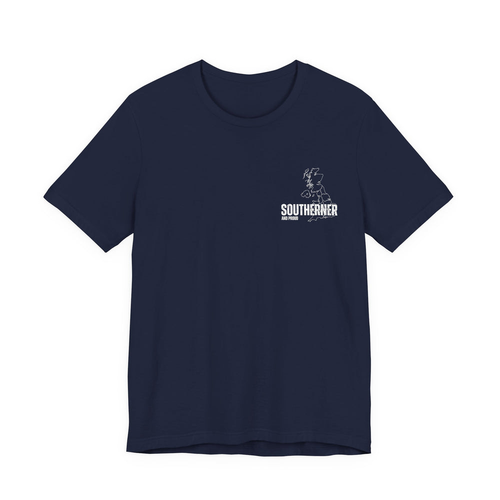 Unisex Southerner And Proud T-Shirt