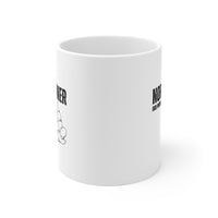 Northerner And Proud Mug