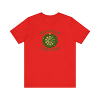 Have a Bullseye Christmas T-Shirt