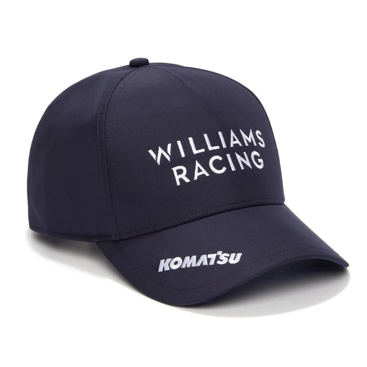 Williams Racing  F1 Team Baseball Cap | Navy | 2025