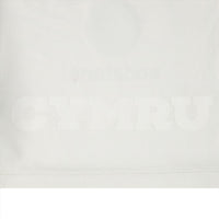 Macron Wales Rugby Baby Away Replica Shirt | Off White | 2025/26