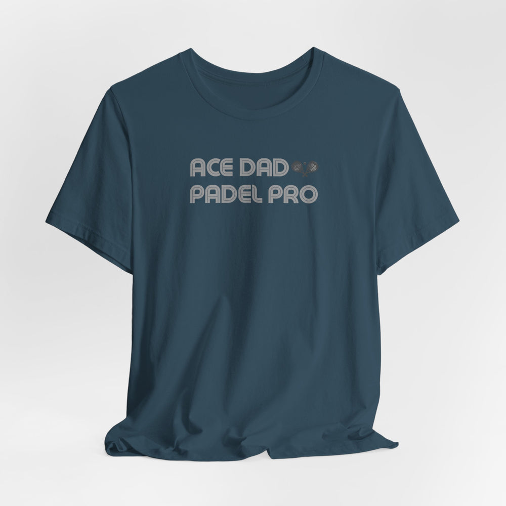 Ace Dad Padel Pro T-Shirt