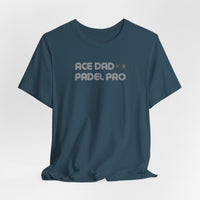 Ace Dad Padel Pro T-Shirt