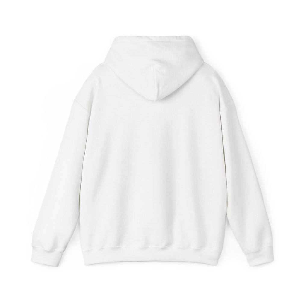I Love Padel and Gin Hoodie