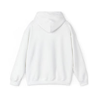 I Love Padel and Gin Hoodie
