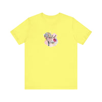 Padel and Wine T-Shirt