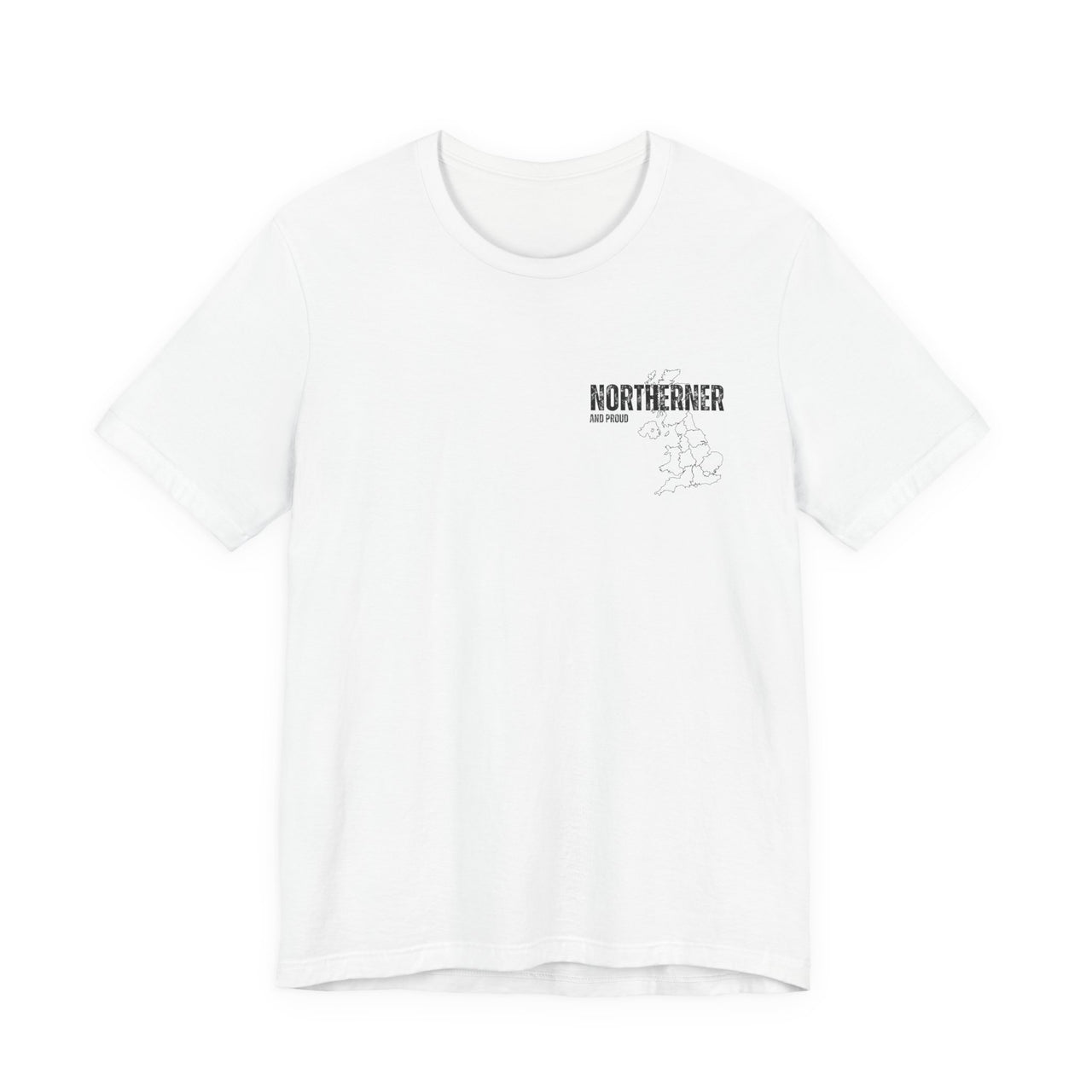 Unisex Northern And Proud T-Shirt