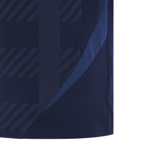 Macron Scotland Rugby Junior Training T-Shirt | Navy | 2025/26
