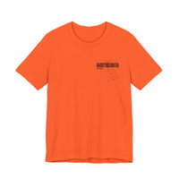 Unisex Northern And Proud T-Shirt