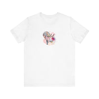 Padel and Wine T-Shirt