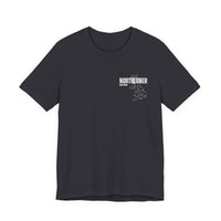 Unisex Northern And Proud T-Shirt