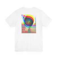 Padel Into The Vibe T-Shirt