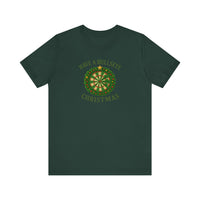 Have a Bullseye Christmas T-Shirt