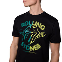 Aston Martin F1 Team x The Rolling Stones Limited Edition T-Shirt | 2025