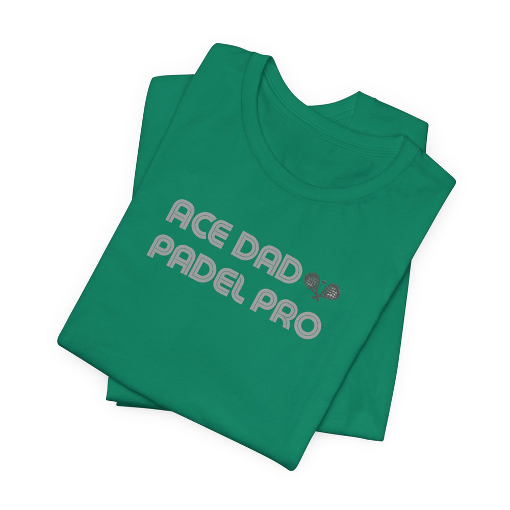 Ace Dad Padel Pro T-Shirt