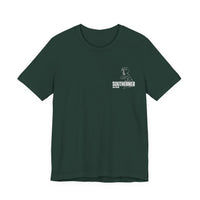 Unisex Southerner And Proud T-Shirt