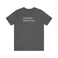 Ace Dad Padel Pro T-Shirt