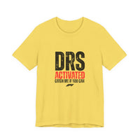 DRS Activated Catch Me If You Can T-Shirt